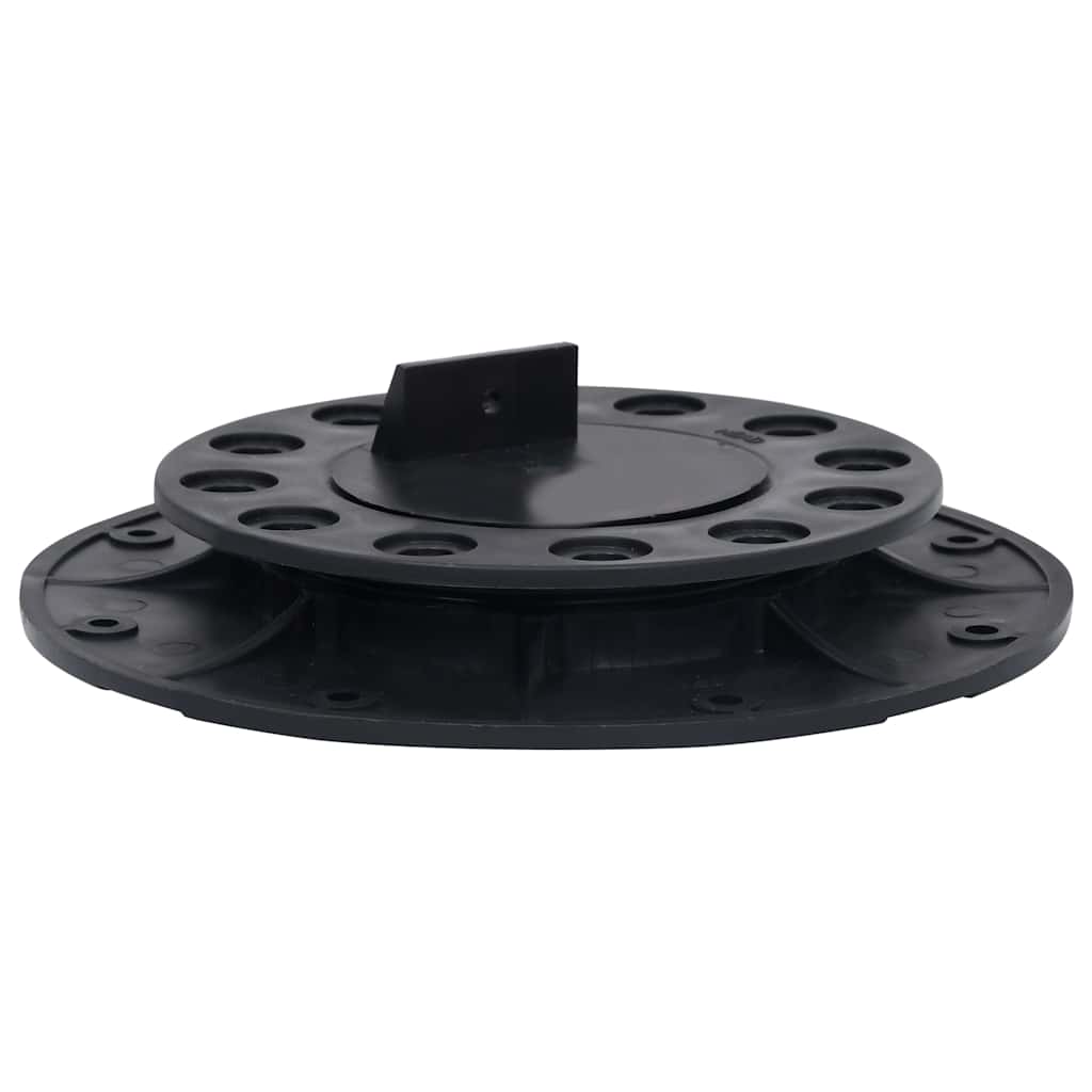 Säädettävät Terassin Jalat 10 Kpl 20–30 Mm