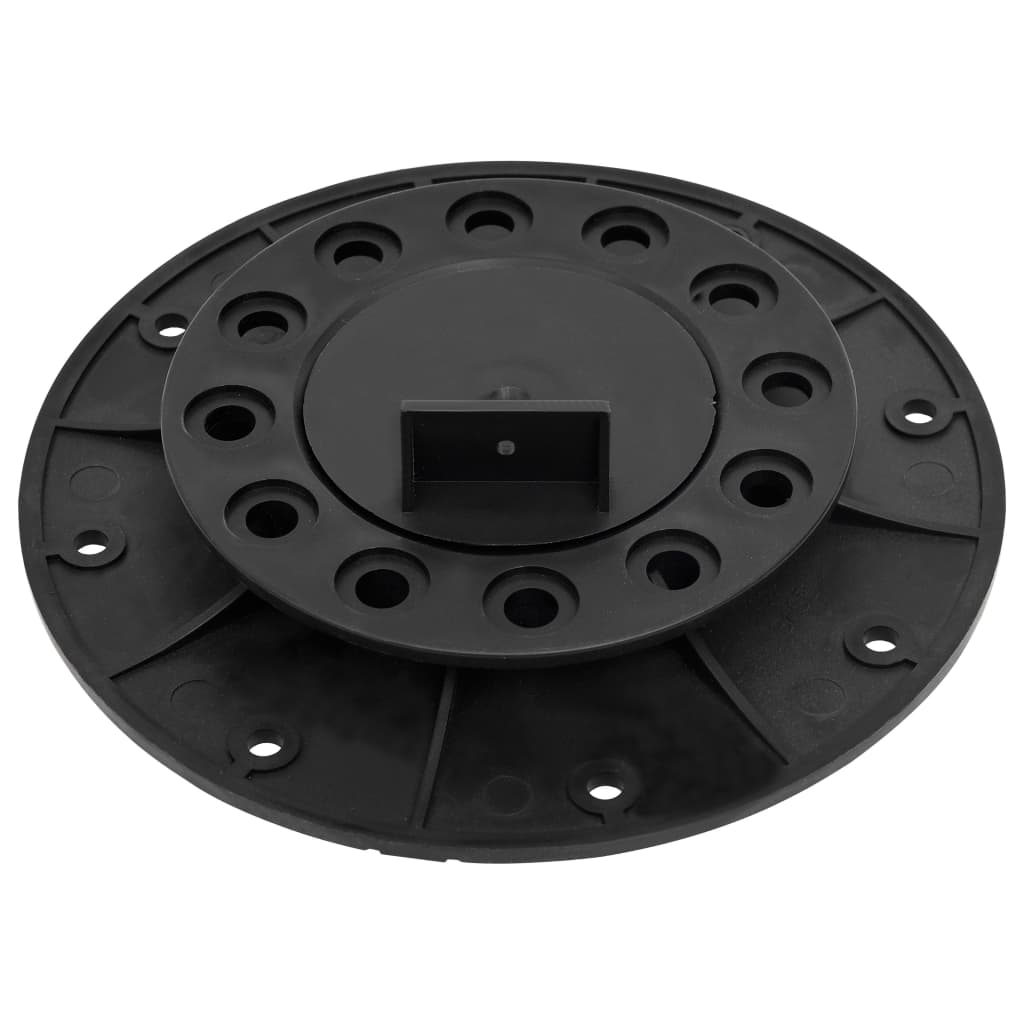 Säädettävät Terassin Jalat 10 Kpl 25–40 Mm