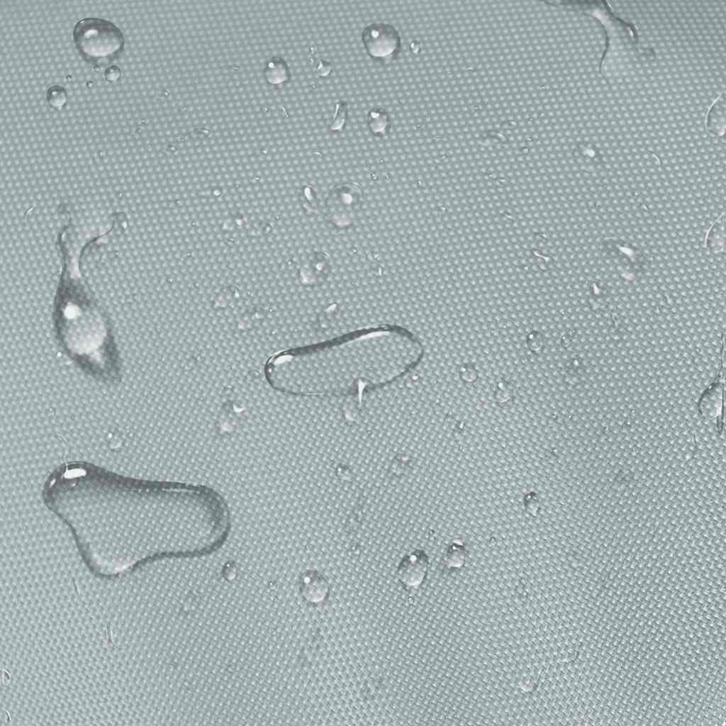 Veneensuoja Harmaa 440X180X40 Cm