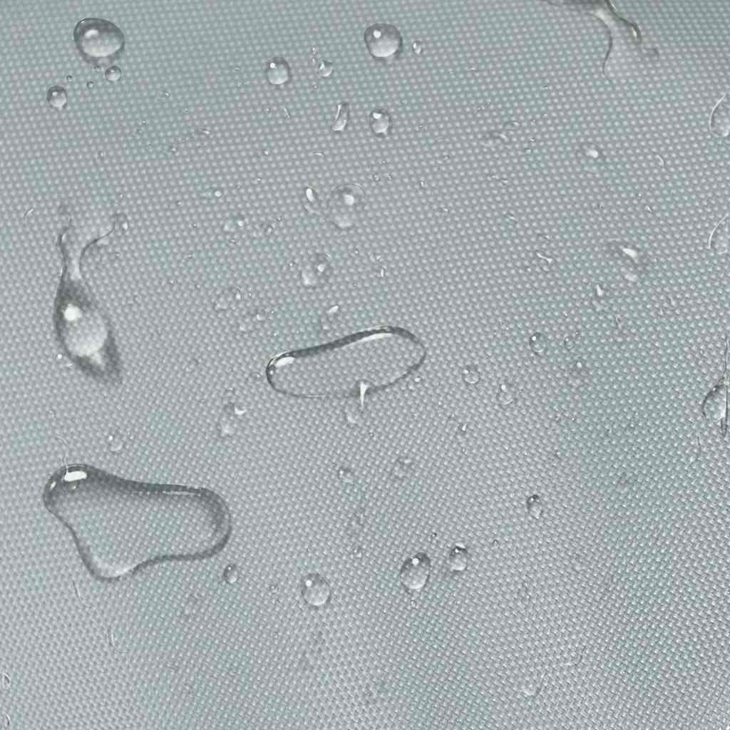 Veneensuoja Harmaa 760X350X40 Cm