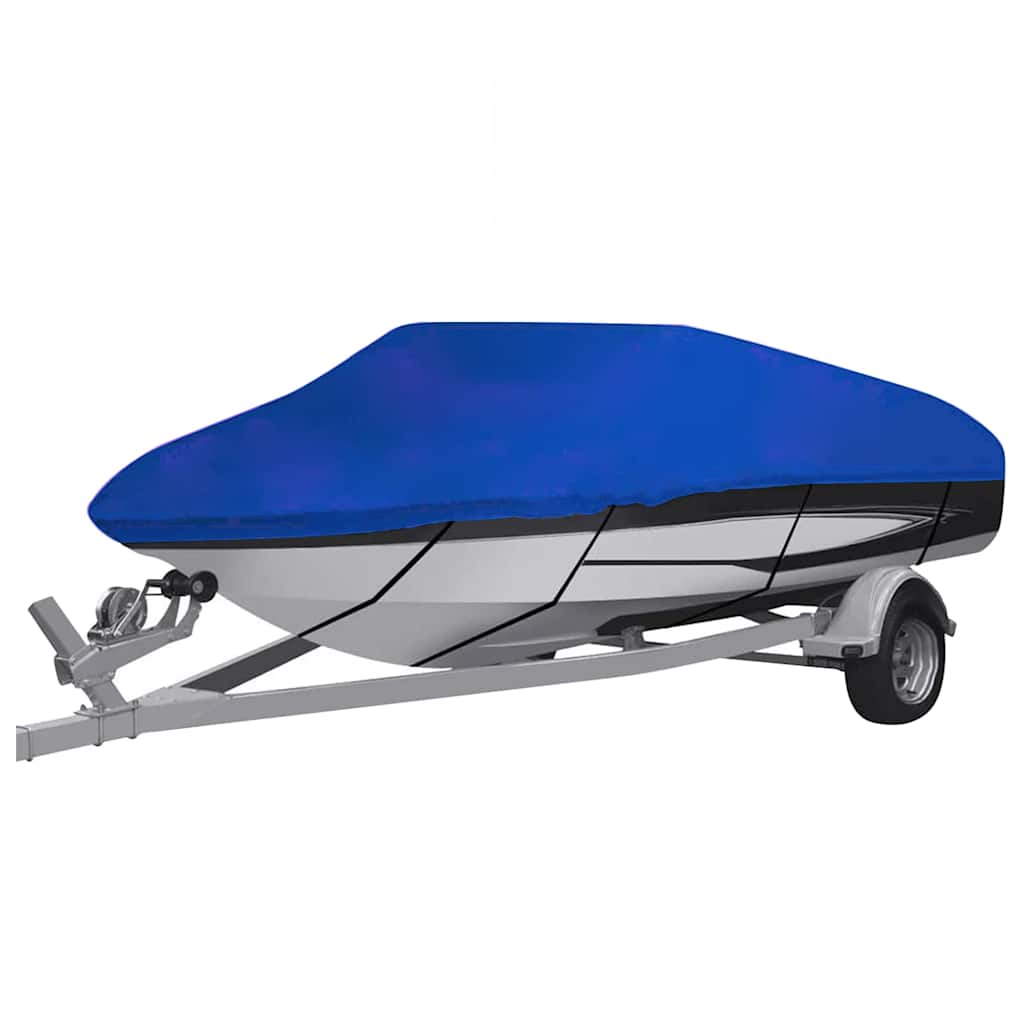 Veneensuoja Sininen 620X214X40 Cm