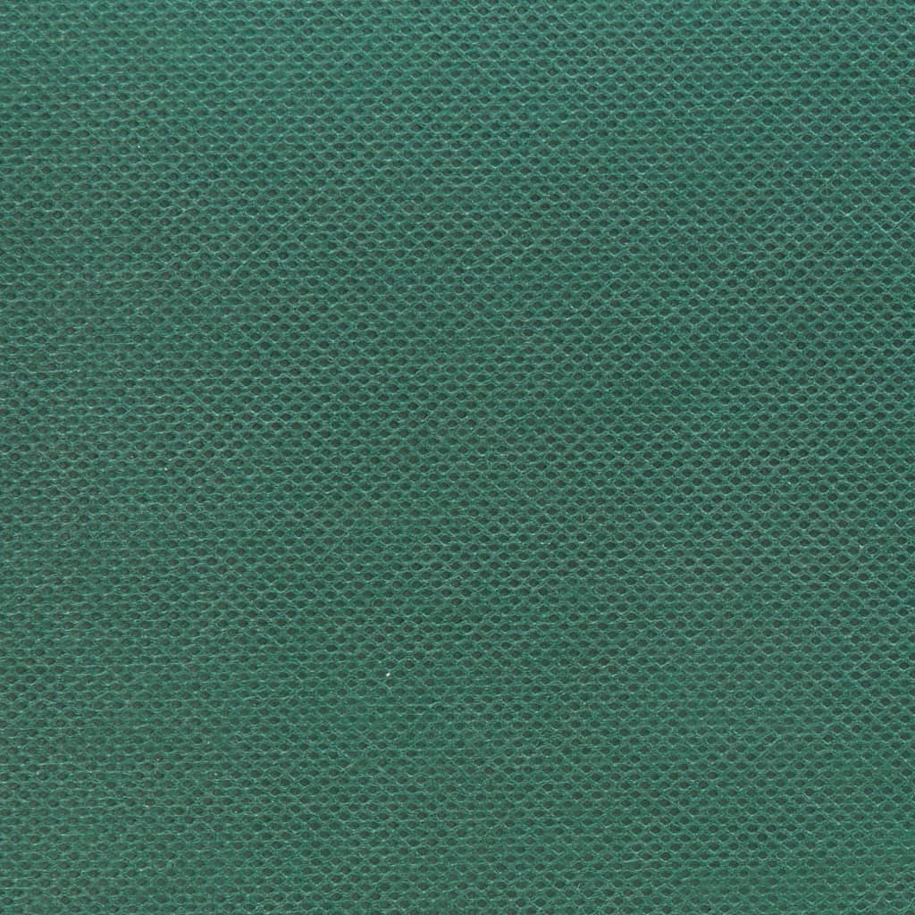 Keinonurmiteippi 0,15X10 M Vihreä