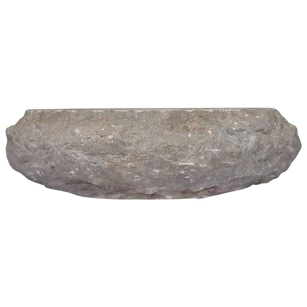 Pesuallas Harmaa Ø40X12 Cm Marmori