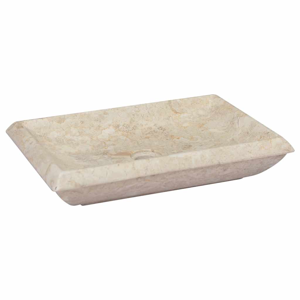 Pesuallas Kerma 50X35X10 Cm Marmori