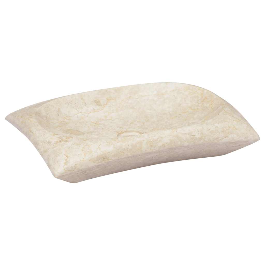 Pesuallas Kerma 50X35X10 Cm Marmori