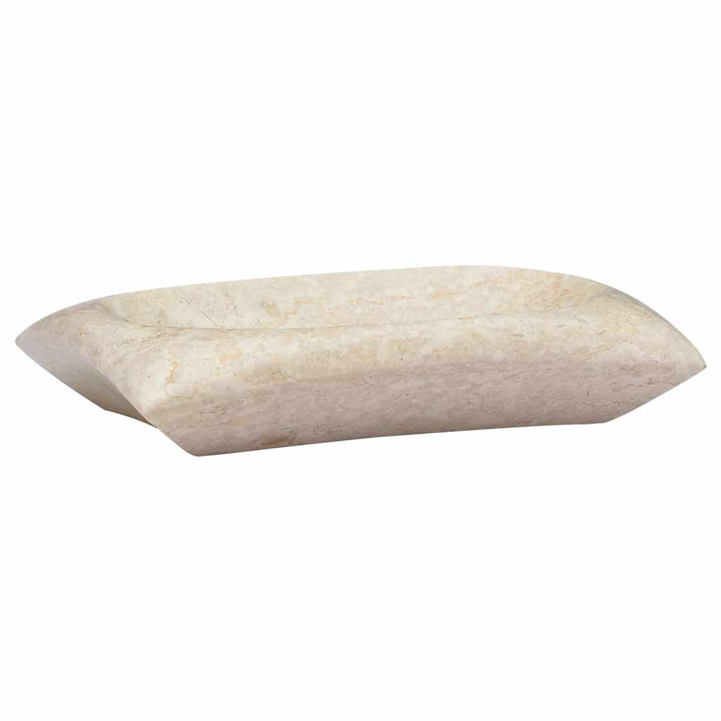 Pesuallas Kerma 50X35X10 Cm Marmori