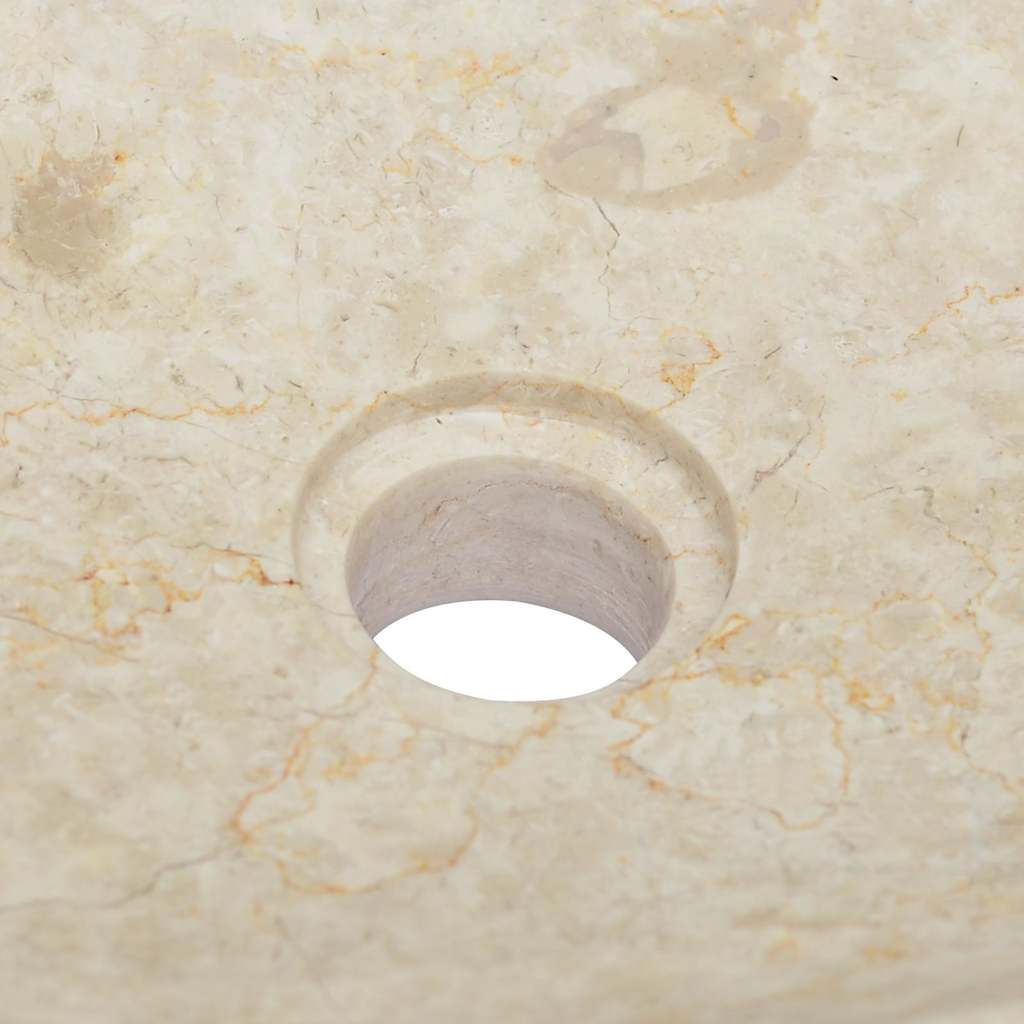 Pesuallas Kerma 50X35X10 Cm Marmori