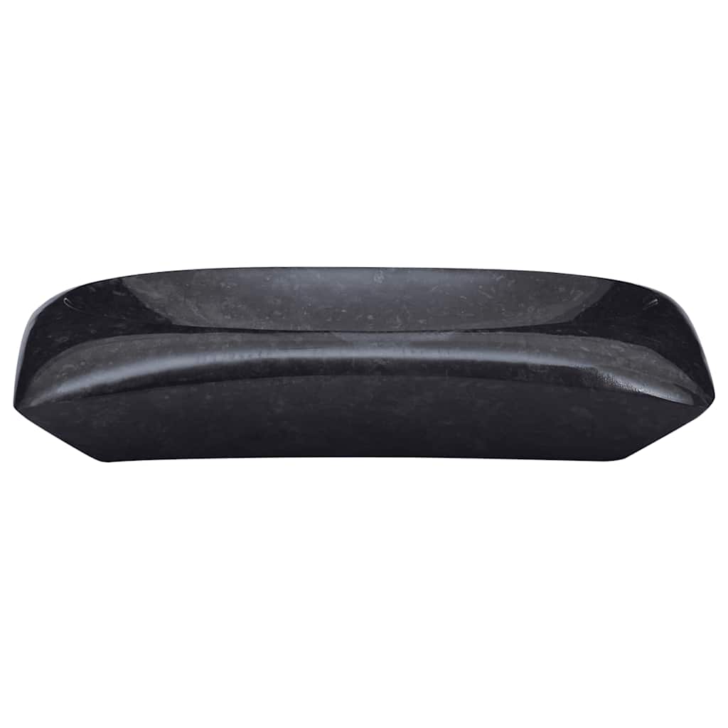 Pesuallas Musta 50X35X10 Cm Marmori