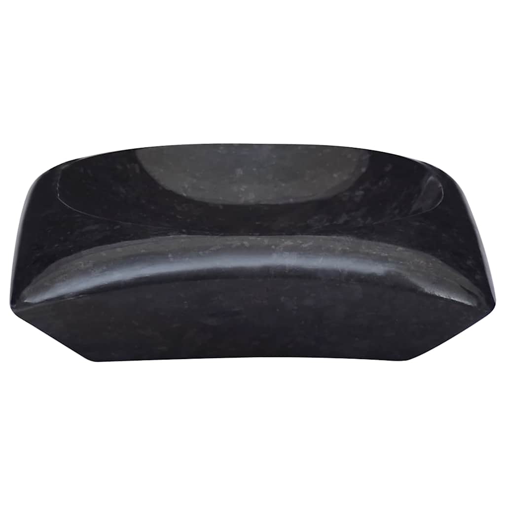 Pesuallas Musta 50X35X10 Cm Marmori