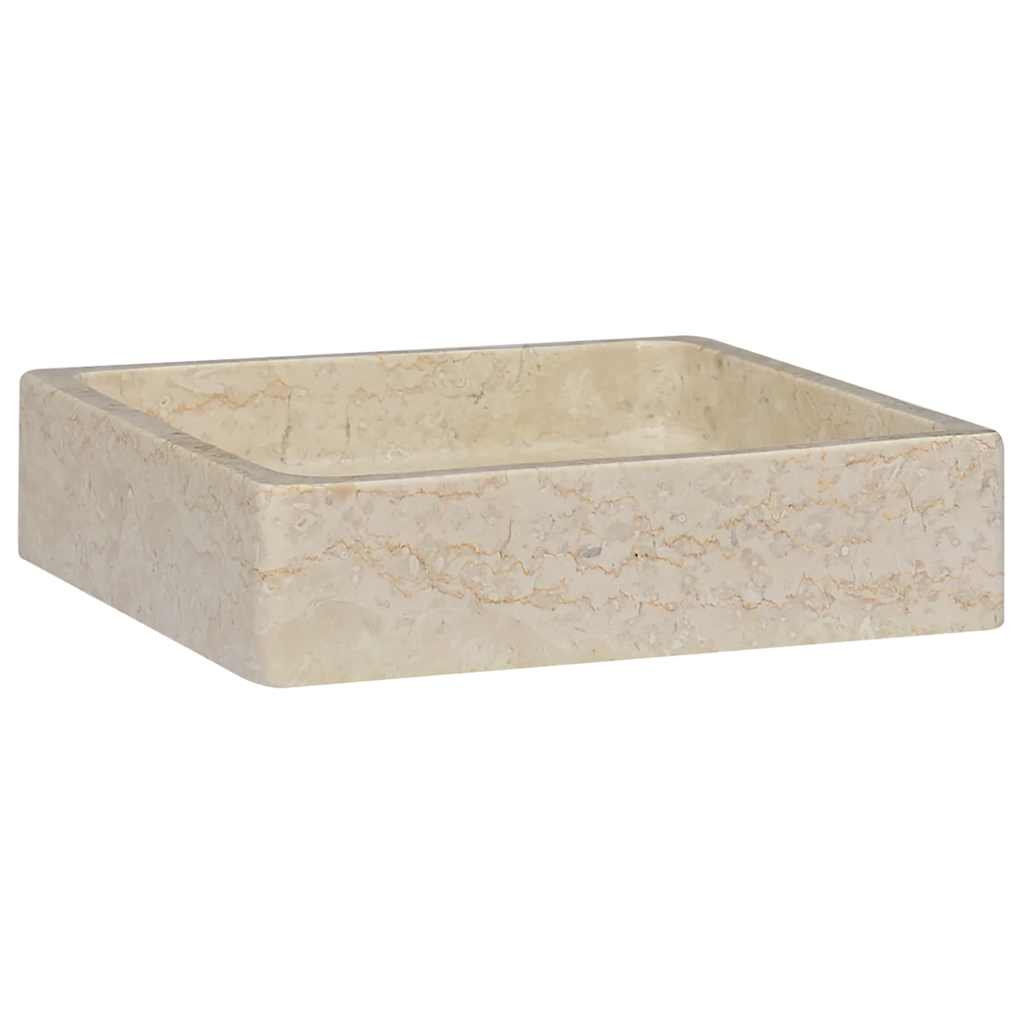 Pesuallas Kerma 40X40X10 Cm Marmori