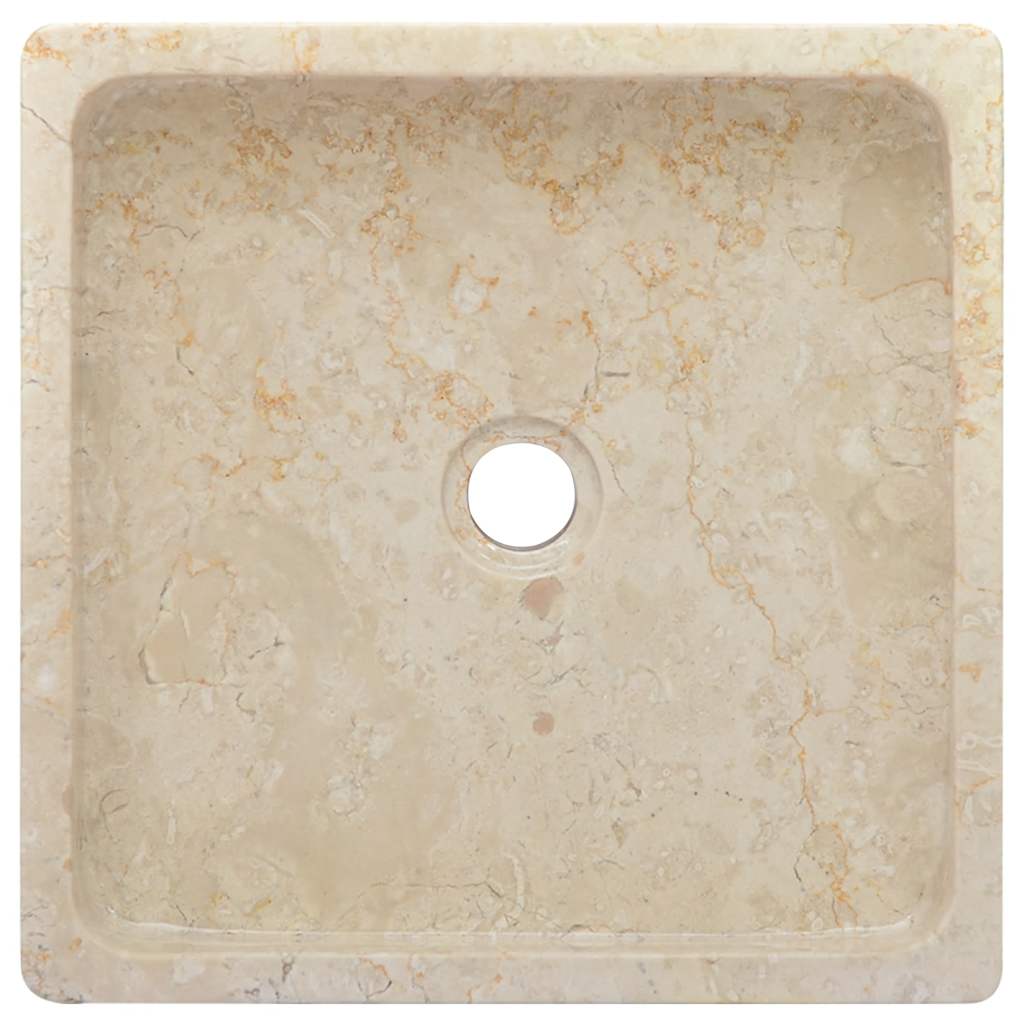 Pesuallas Kerma 40X40X10 Cm Marmori