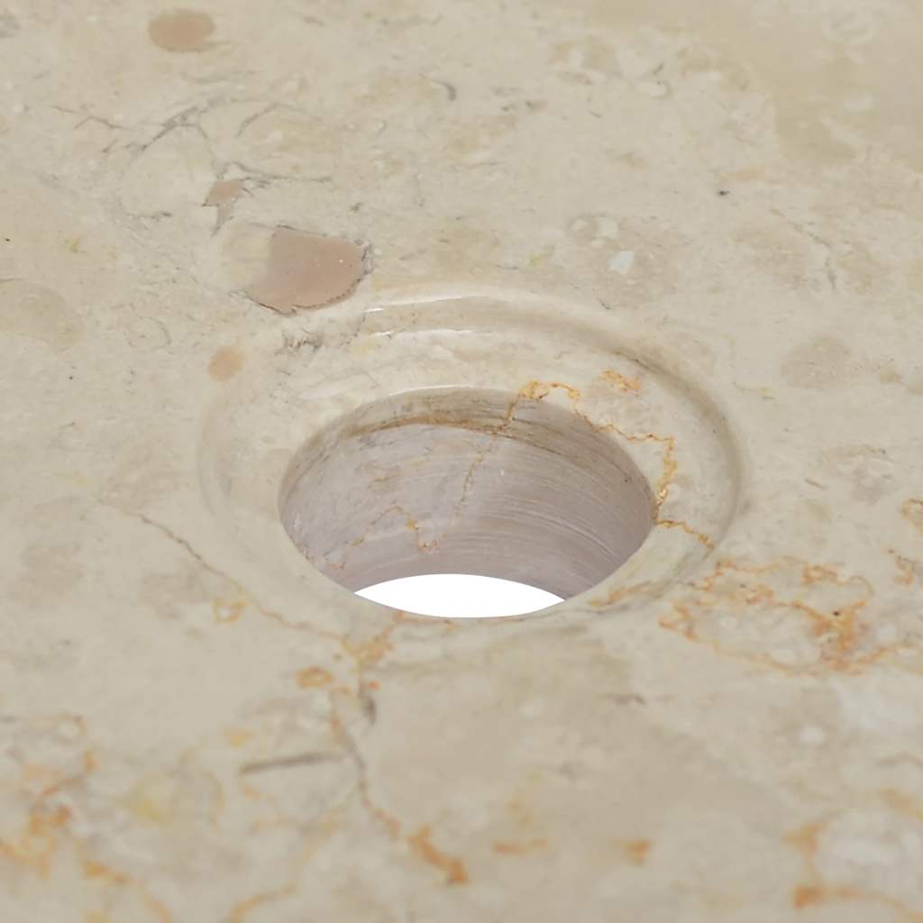 Pesuallas Kerma 40X40X10 Cm Marmori