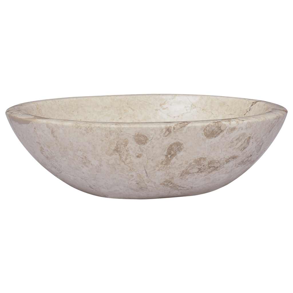 Pesuallas Kerma 53X40X15 Cm Marmori
