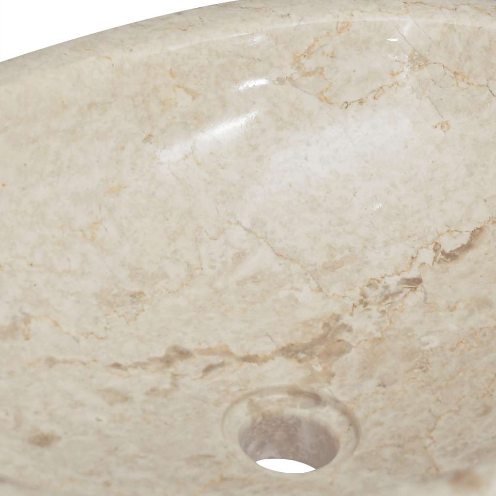 Pesuallas Kerma 53X40X15 Cm Marmori