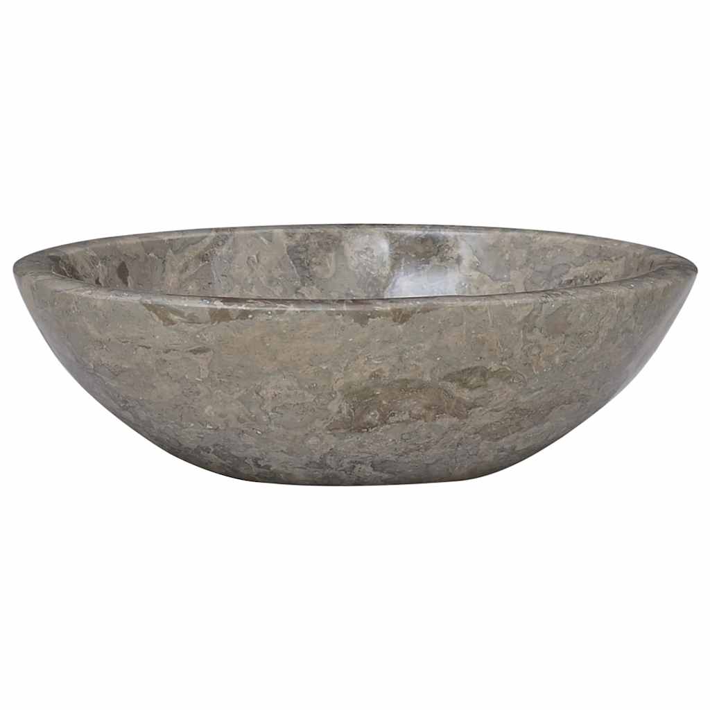 Pesuallas Harmaa 53X40X15 Cm Marmori