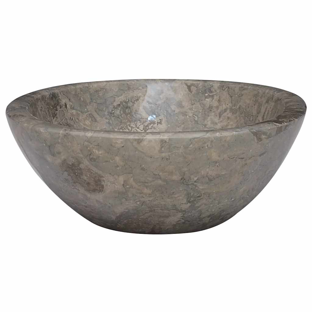 Pesuallas Harmaa 53X40X15 Cm Marmori