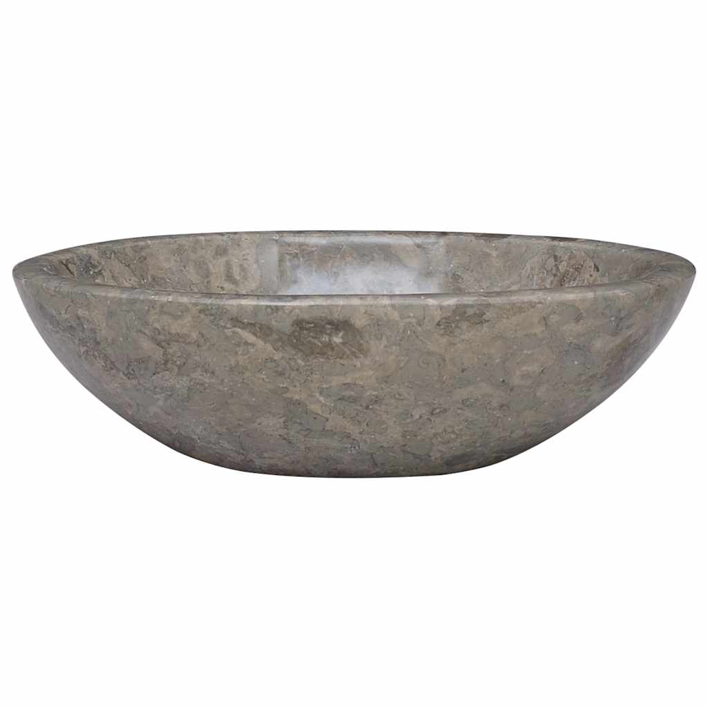Pesuallas Harmaa 53X40X15 Cm Marmori