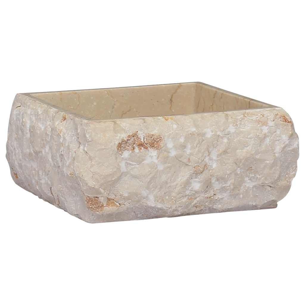 Pesuallas Kerma 30X30X13 Cm Marmori