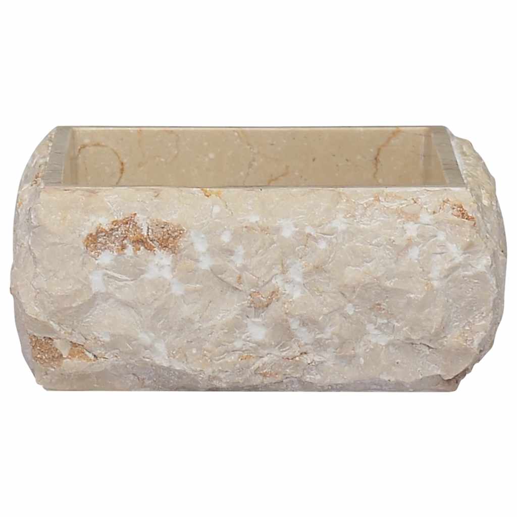 Pesuallas Kerma 30X30X13 Cm Marmori