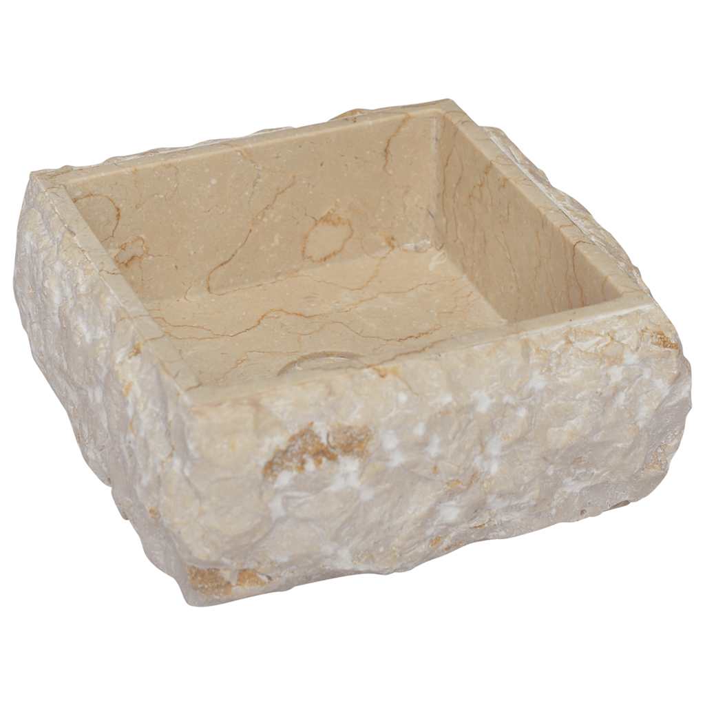 Pesuallas Kerma 30X30X13 Cm Marmori