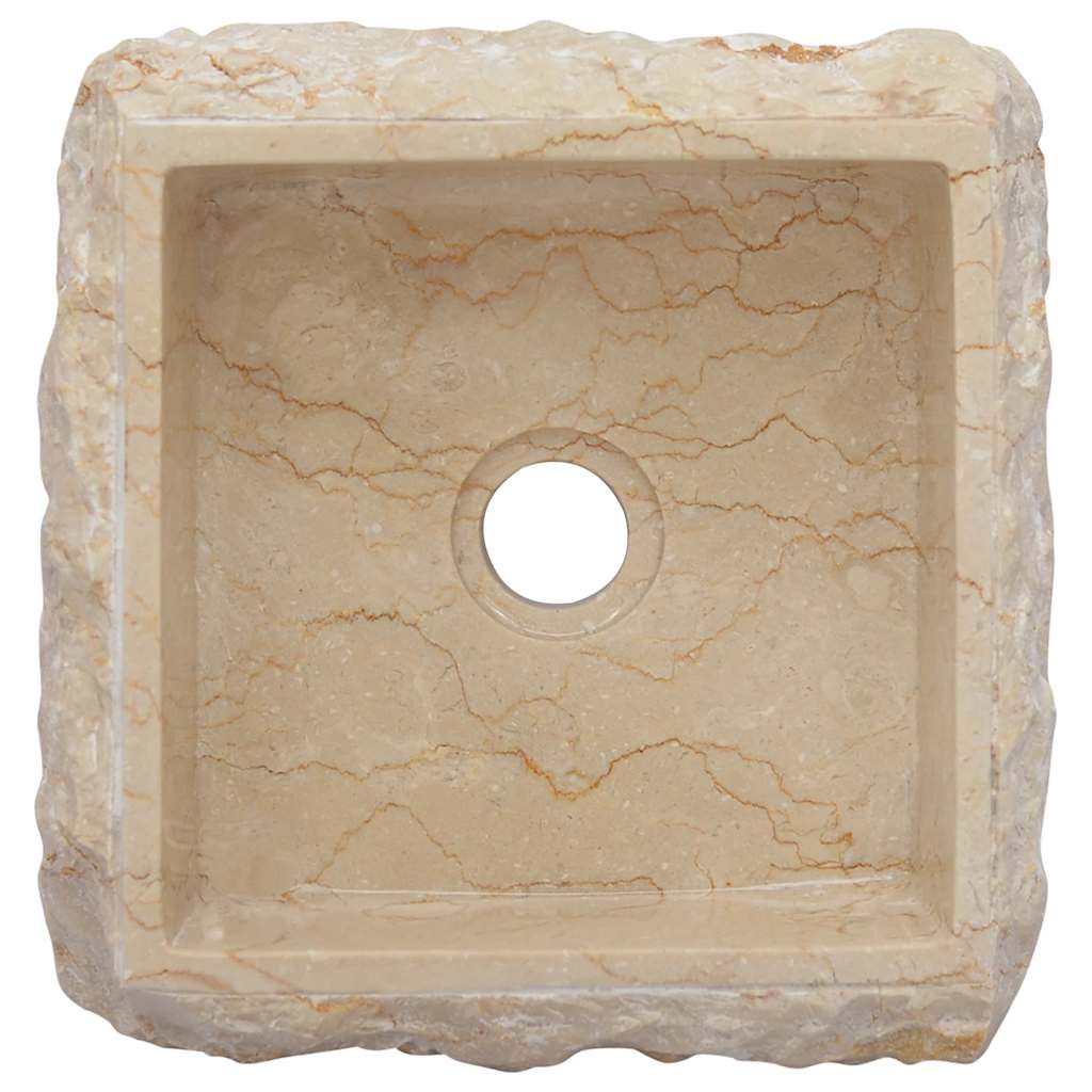 Pesuallas Kerma 30X30X13 Cm Marmori