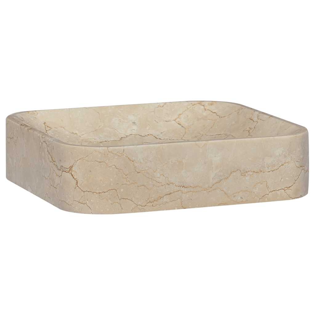 Pesuallas Kerma 40X40X10 Cm Marmori
