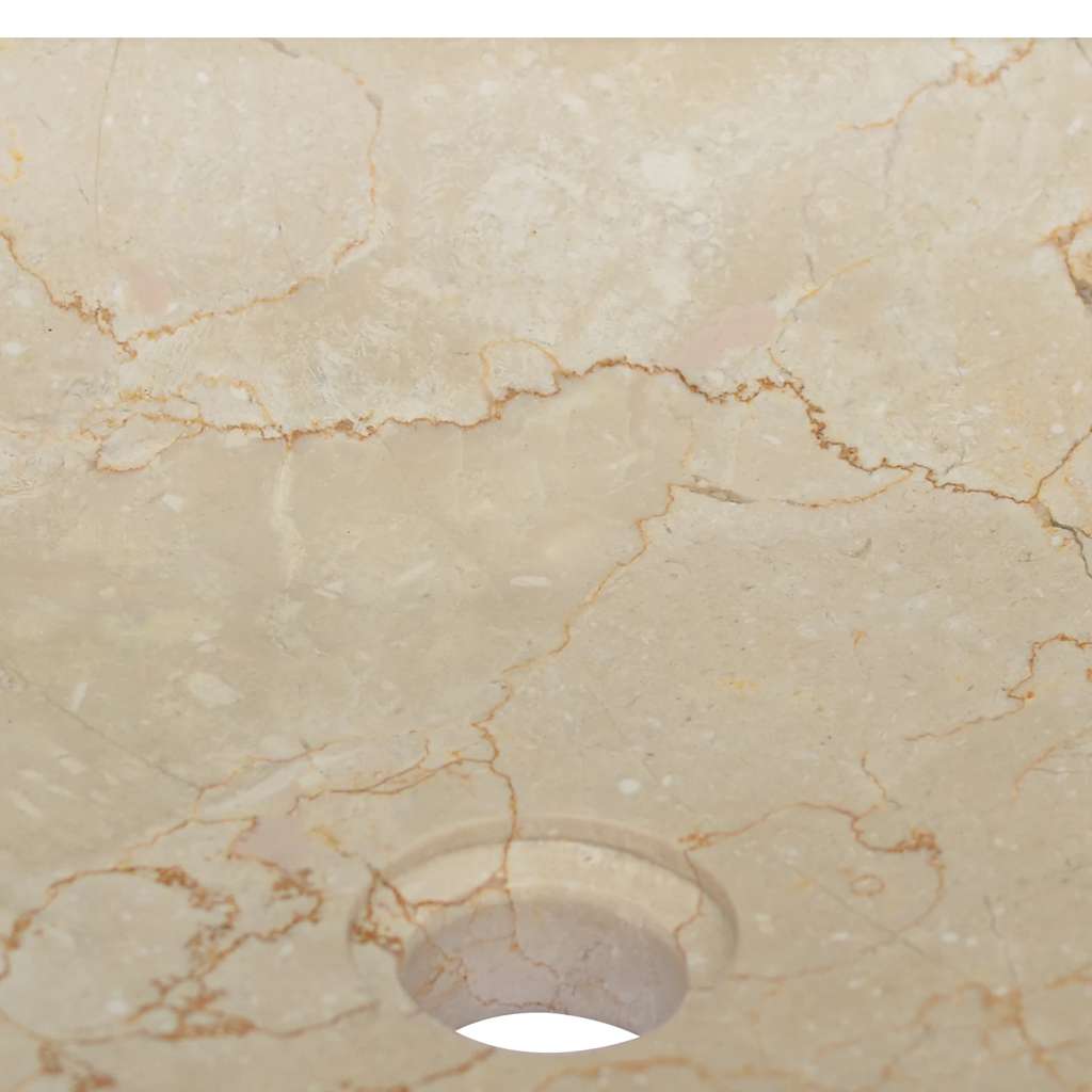 Pesuallas Kerma 40X40X10 Cm Marmori