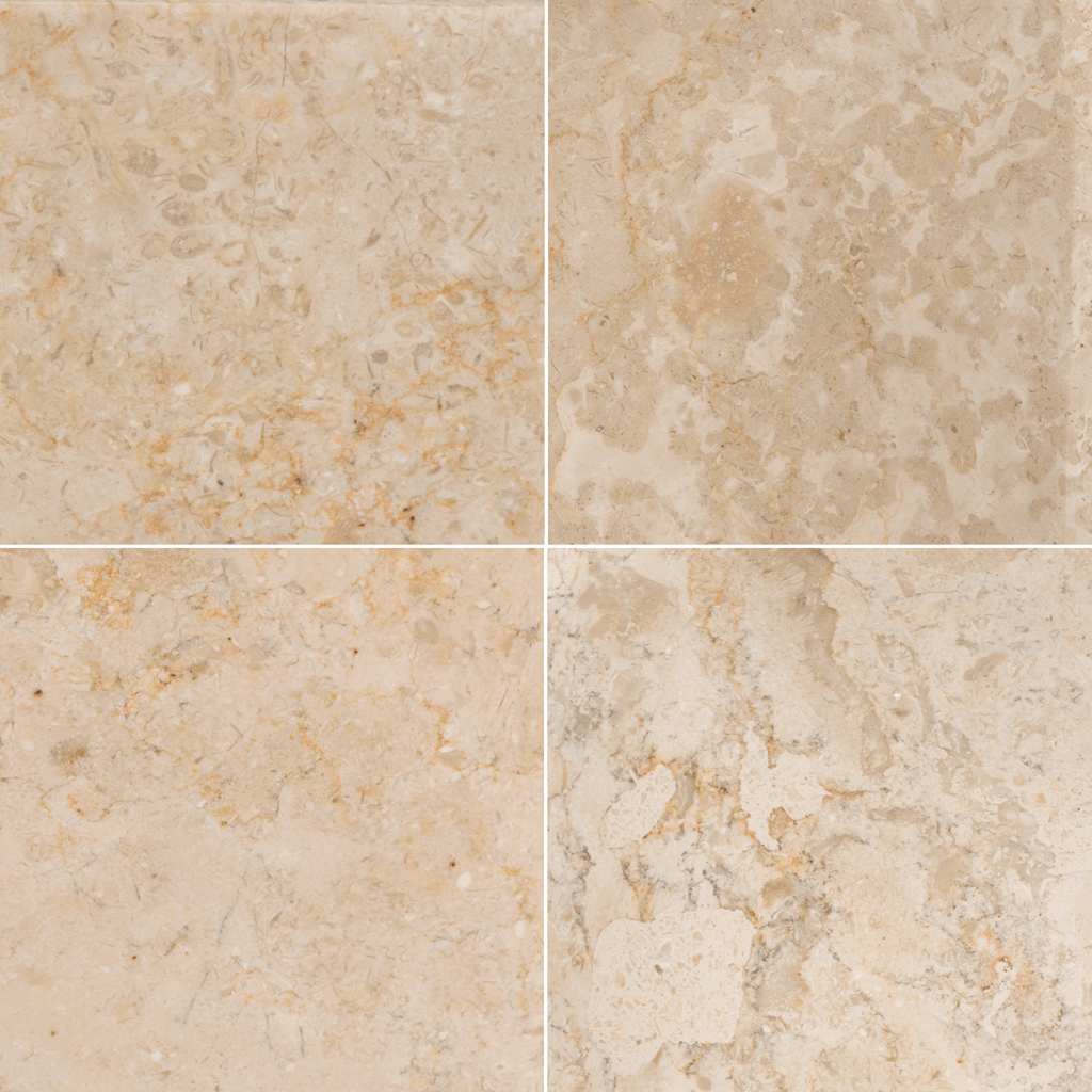 Pesuallas Kerma 40X40X10 Cm Marmori