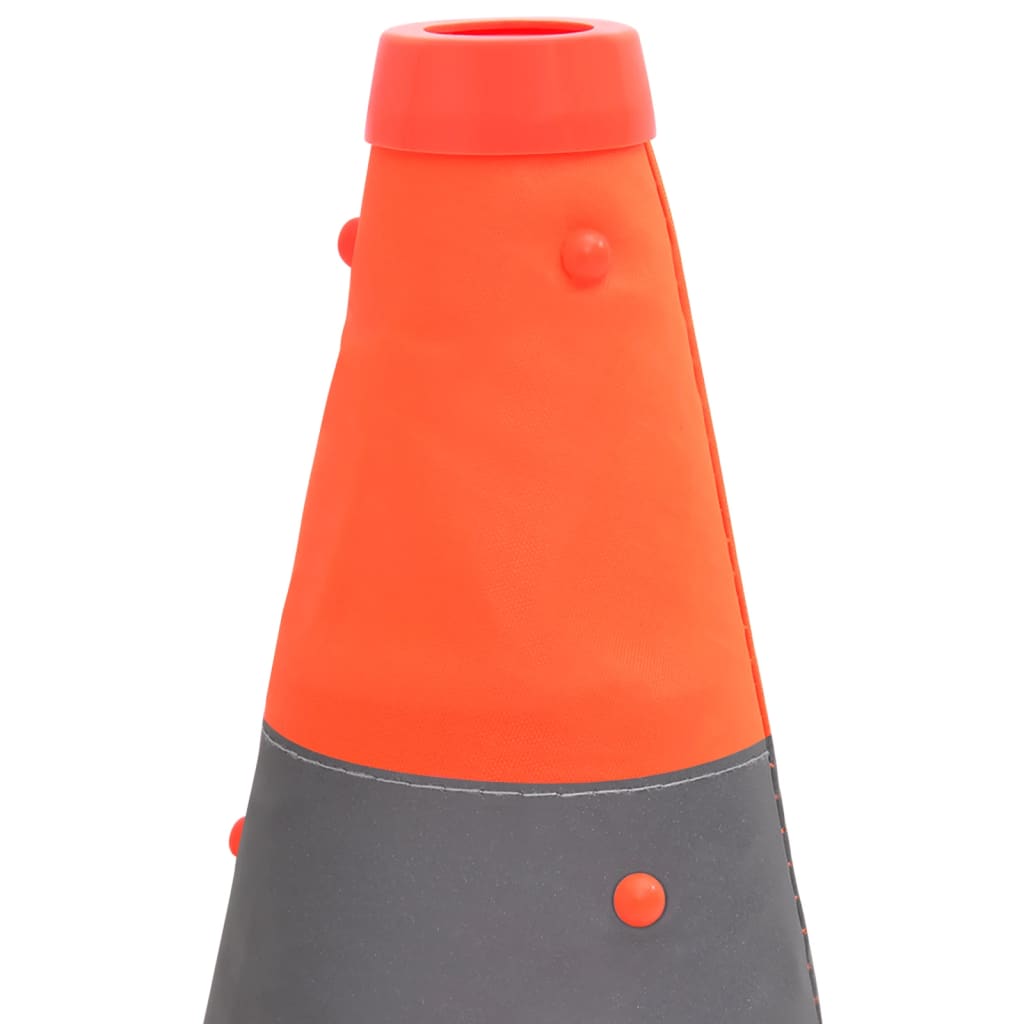 5 Pop-Up Liikennekartiot 10 Kpl 42 Cm