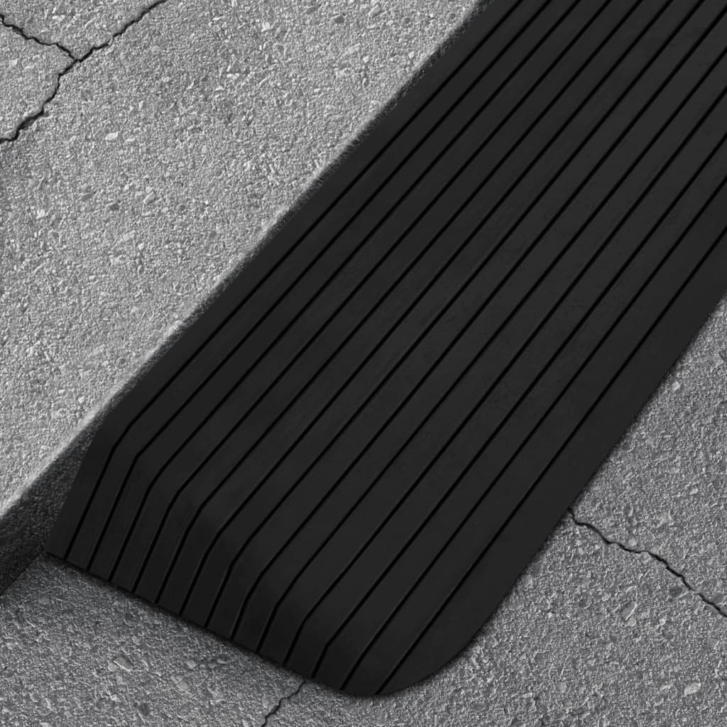 Kynnysramppi 110X41X5 Cm Kumi
