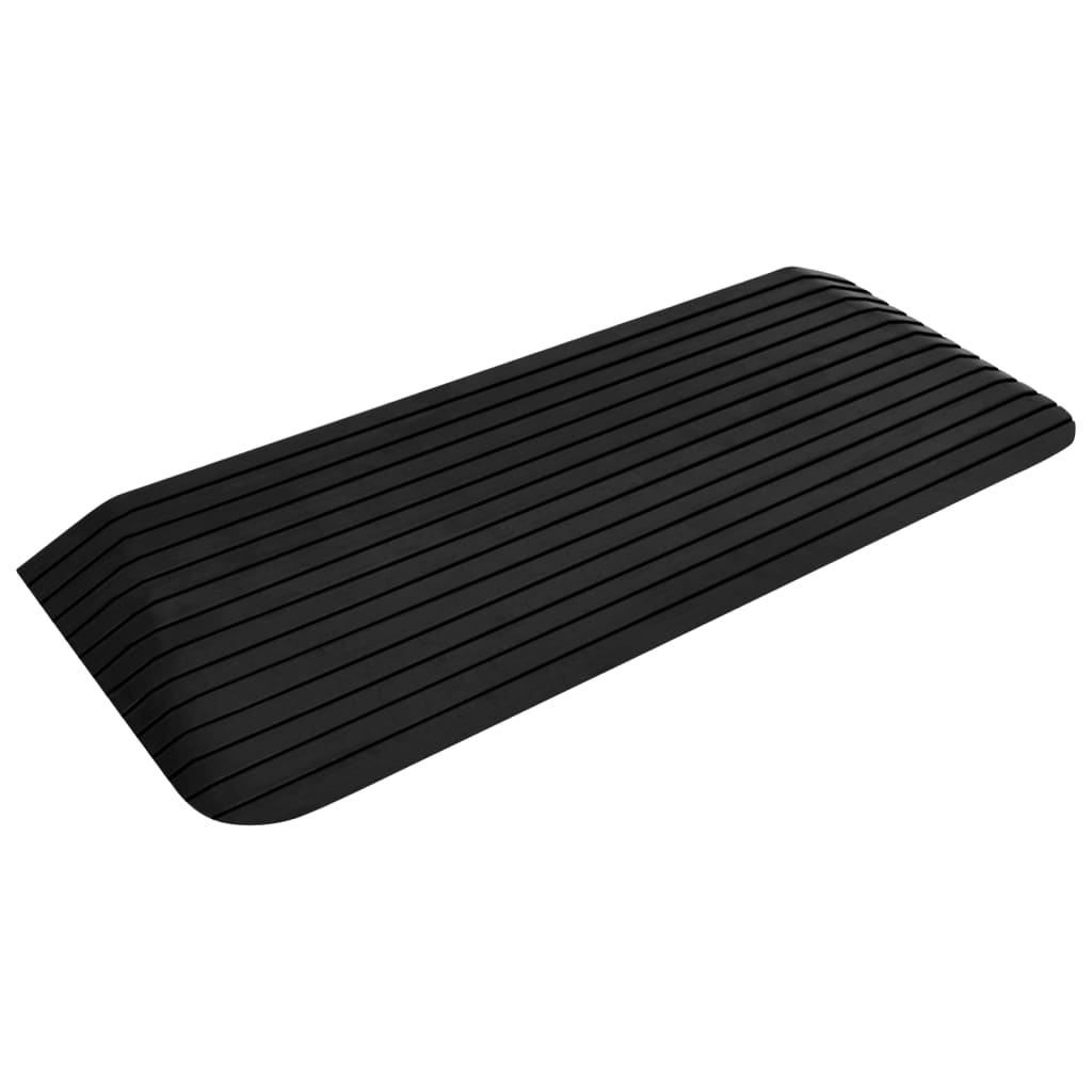 Kynnysrampit 2 Kpl 110X41X5 Cm Kumi