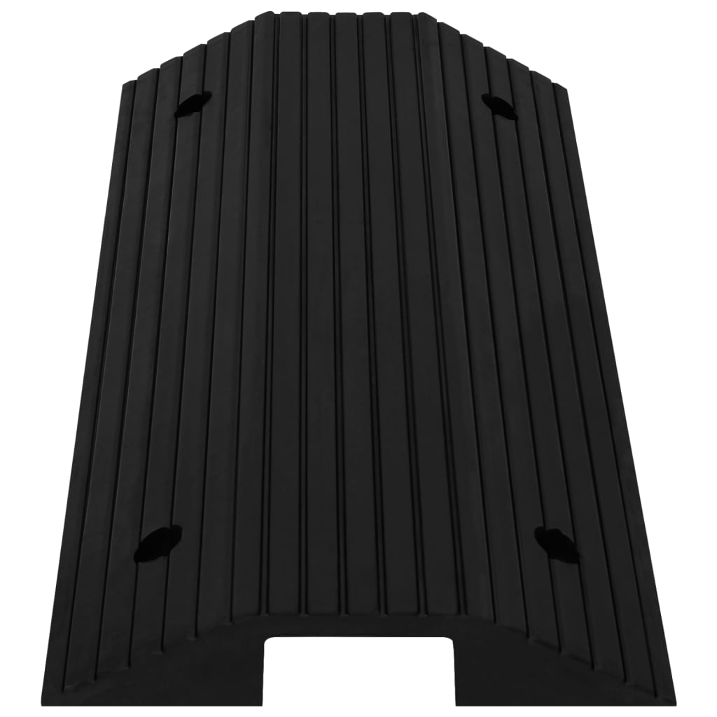 Kynnysramppi Silta 80X40X8 Cm Kumi