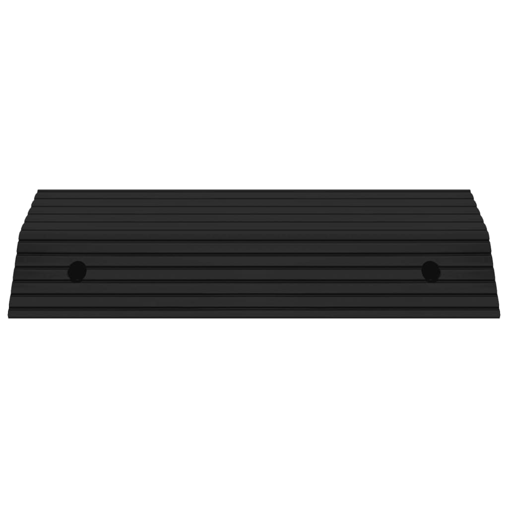 Kynnysramppi Silta 2 Kpl 80X40X8 Cm Kumi
