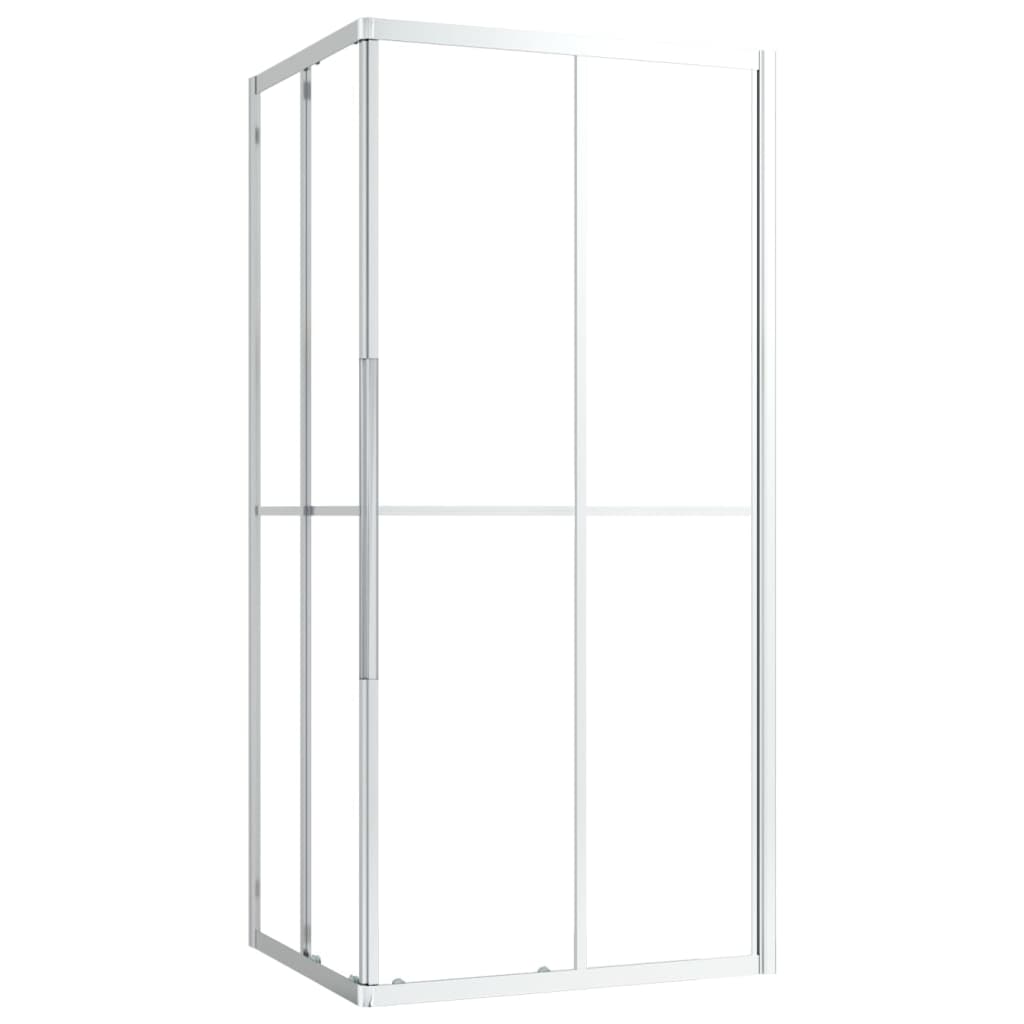 Suihkukaappi Esg 90X70X180 Cm