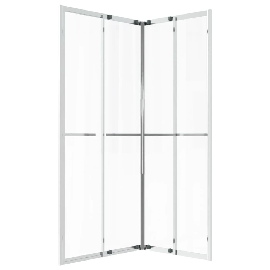 Suihkukaappi Esg 90X70X180 Cm