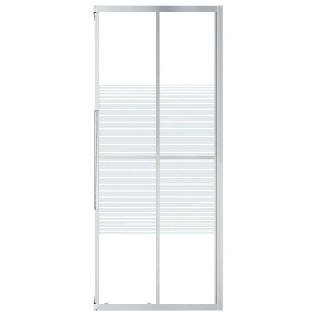 Suihkukaappi Esg 80X80X180 Cm