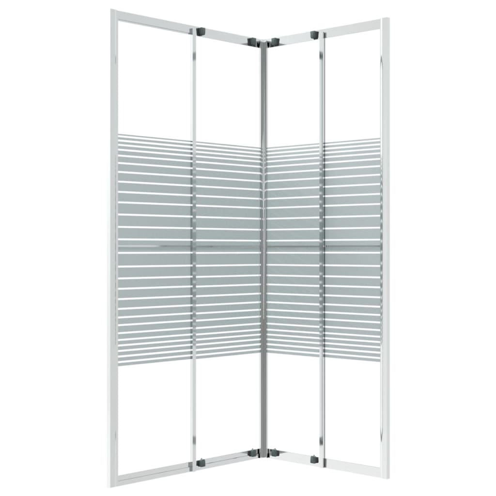 Suihkukaappi Esg 90X70X180 Cm