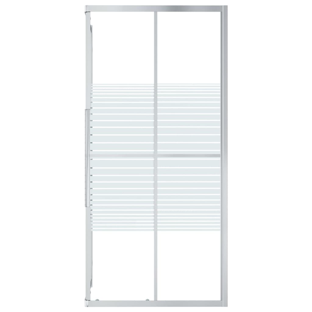 Suihkukaappi Esg 90X70X180 Cm
