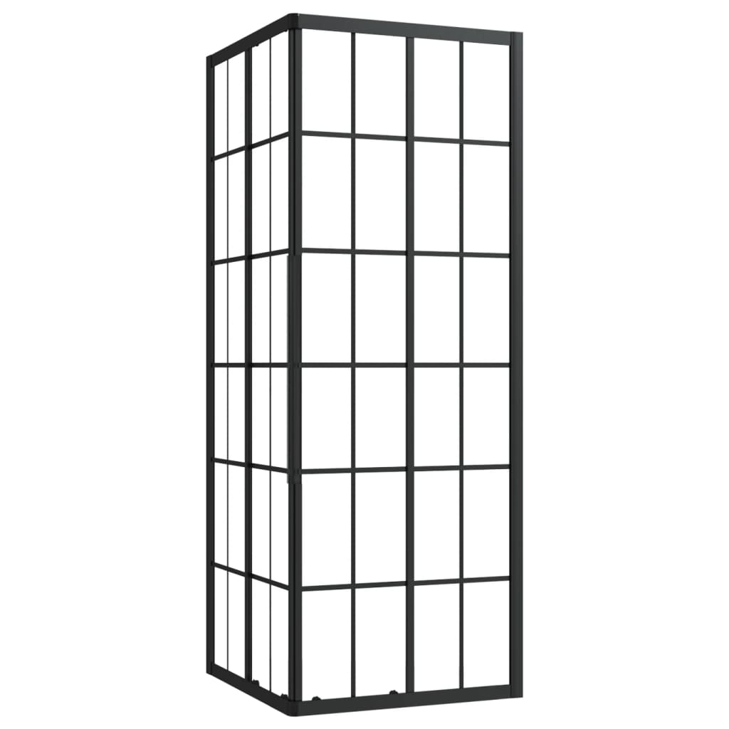Suihkukaappi Esg 70X70X180 Cm