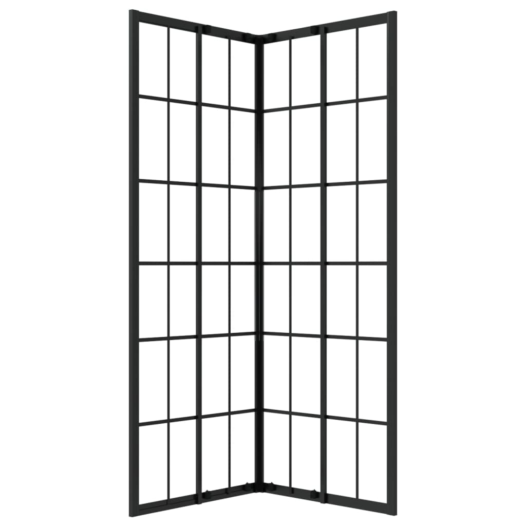 Suihkukaappi Esg 70X70X180 Cm