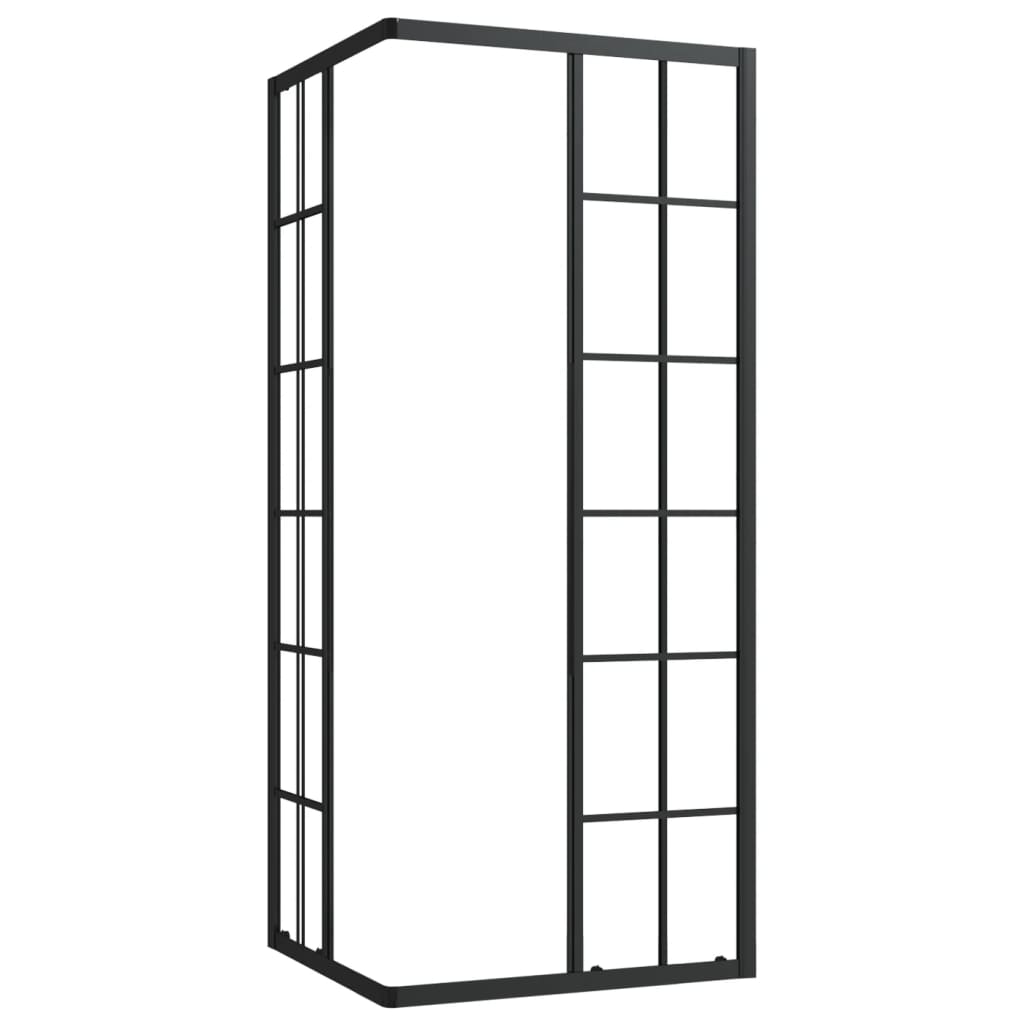 Suihkukaappi Esg 80X70X180 Cm