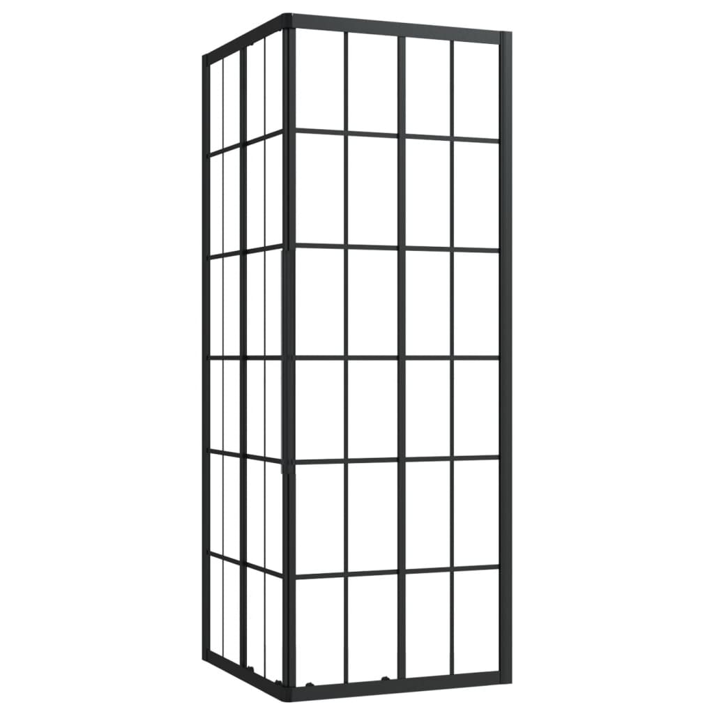 Suihkukaappi Esg 80X80X180 Cm