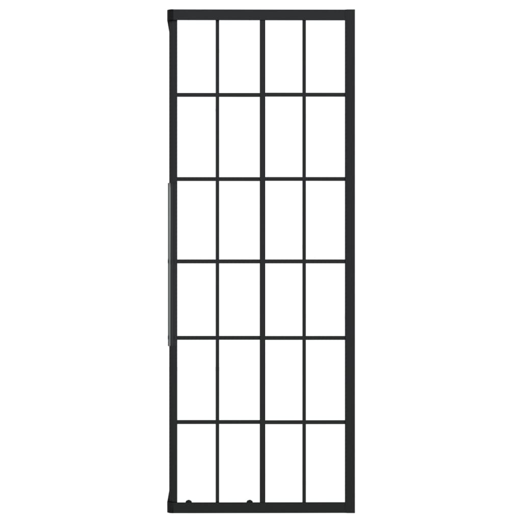 Suihkukaappi Esg 80X80X180 Cm