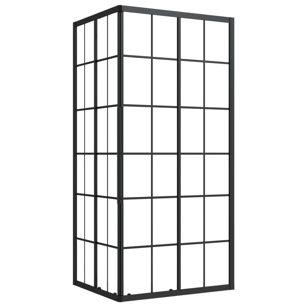 Suihkukaappi Esg 90X70X180 Cm