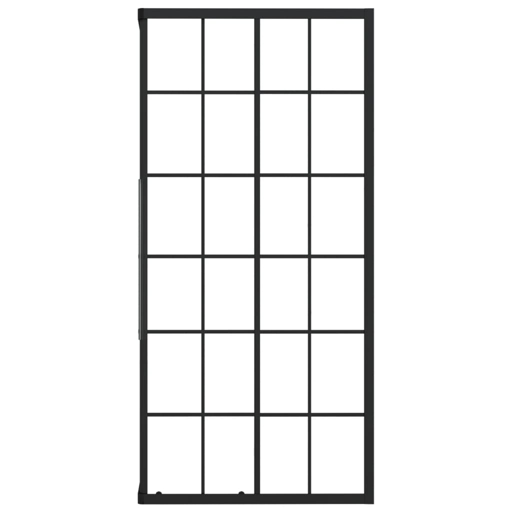 Suihkukaappi Esg 90X70X180 Cm