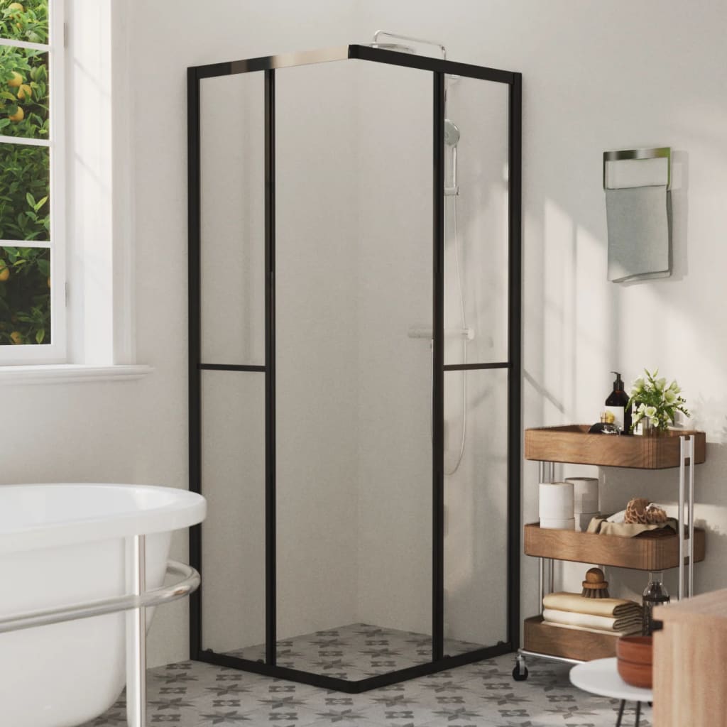Suihkukaappi Esg 80X70X180 Cm