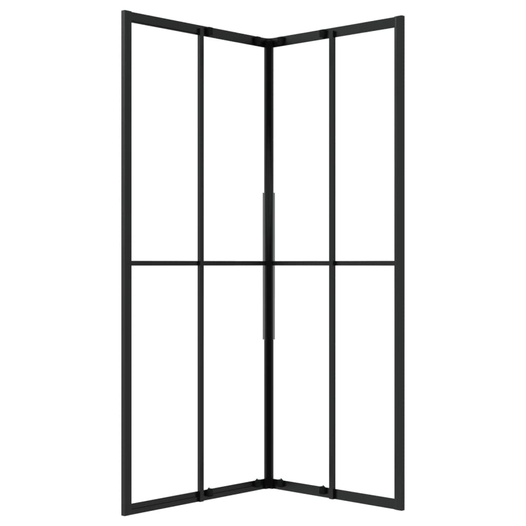 Suihkukaappi Esg 80X70X180 Cm