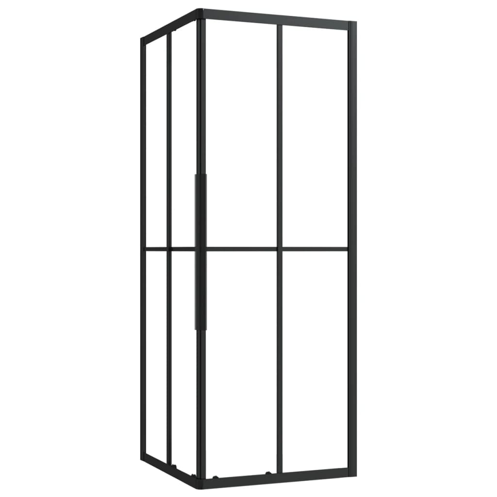 Suihkukaappi Esg 80X80X180 Cm