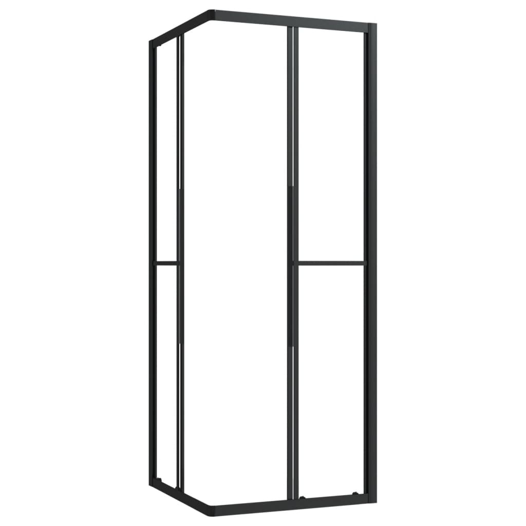 Suihkukaappi Esg 80X80X180 Cm