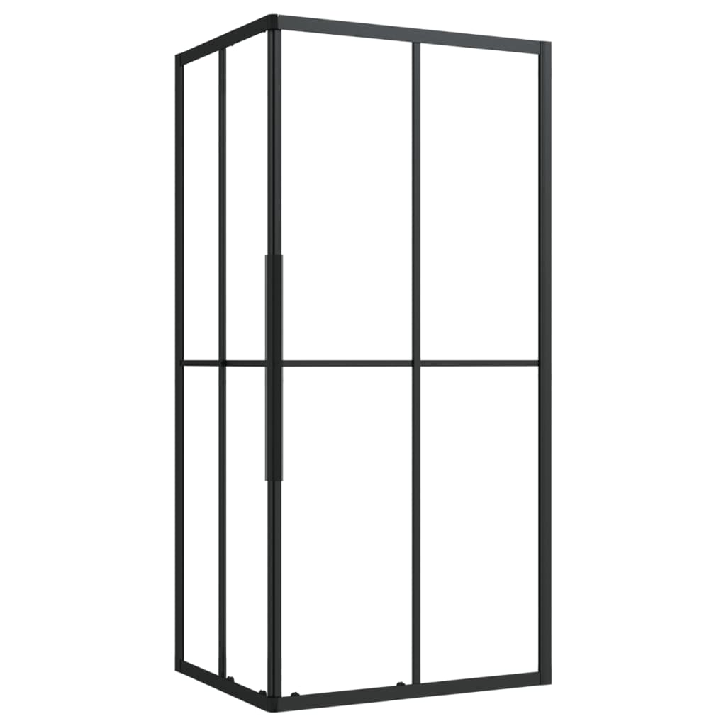 Suihkukaappi Esg 90X70X180 Cm